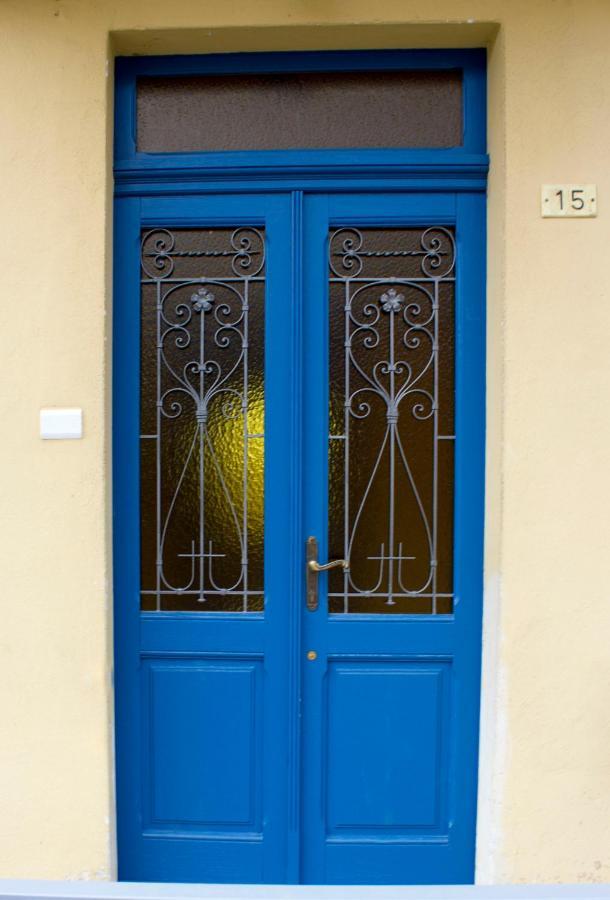 1928 Guest House Pogno Kültér fotó