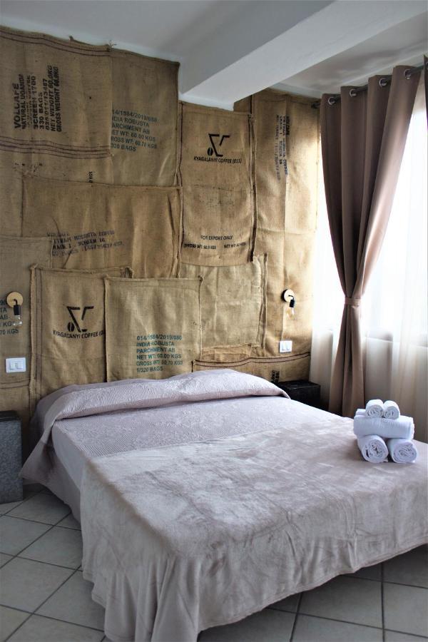 1928 Guest House Pogno Kültér fotó