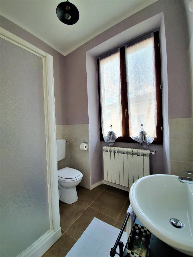 1928 Guest House Pogno Kültér fotó